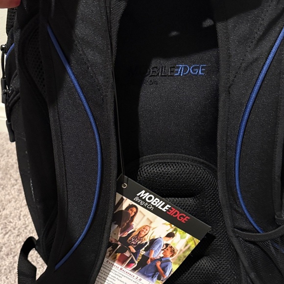 CES Backpack - Picture 5 of 10